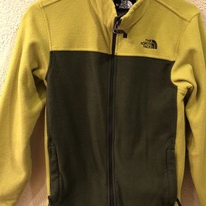 North Face Jacket